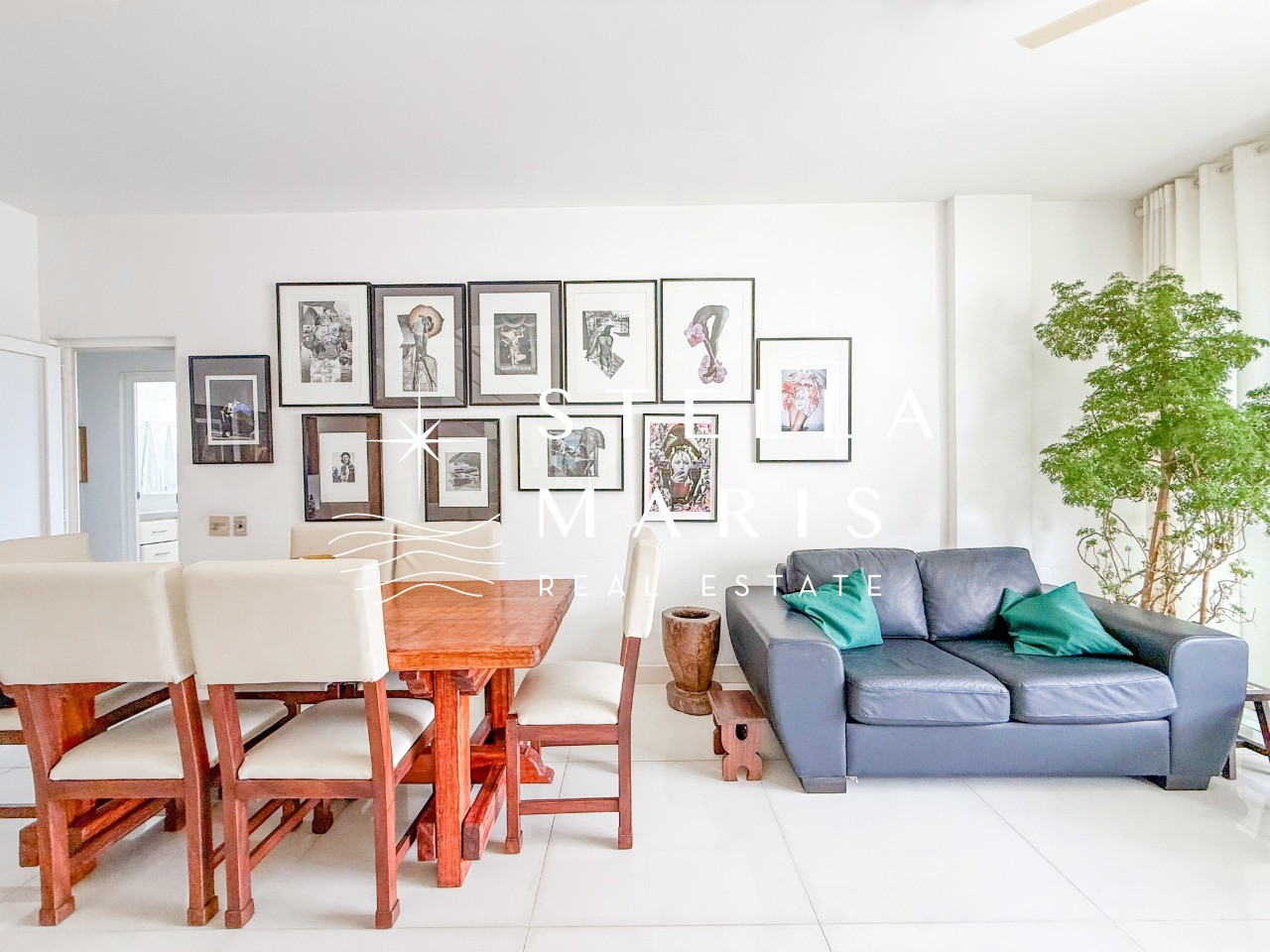 Cobertura, 4 quartos, 298 m² - Foto 43