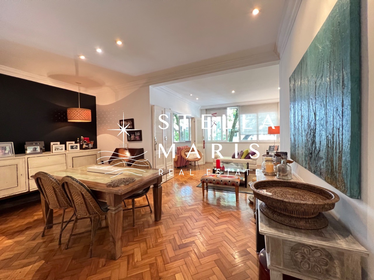Apartamento, 3 quartos, 122 m² - Foto 9