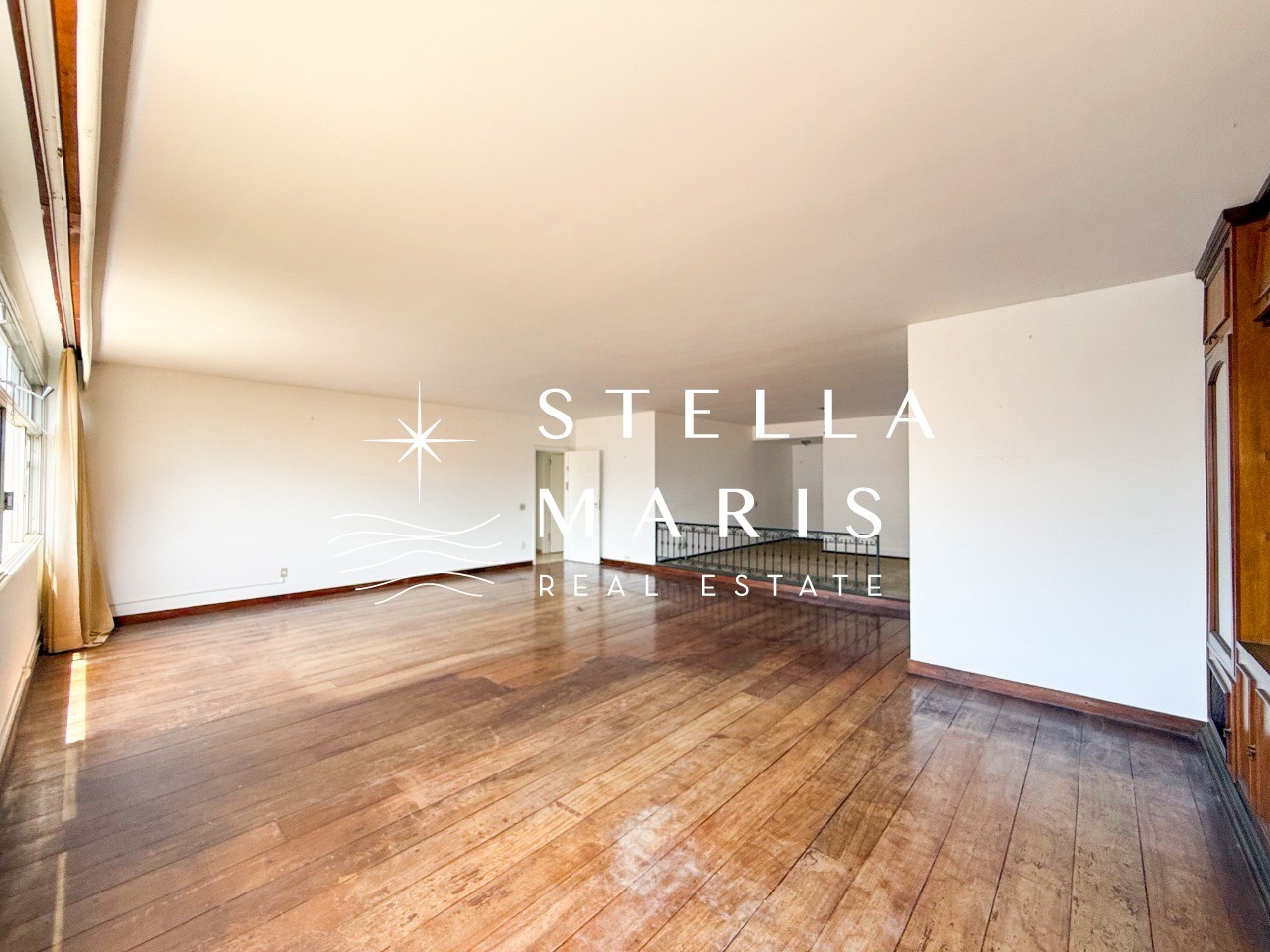 Apartamento, 4 quartos, 241 m² - Foto 7