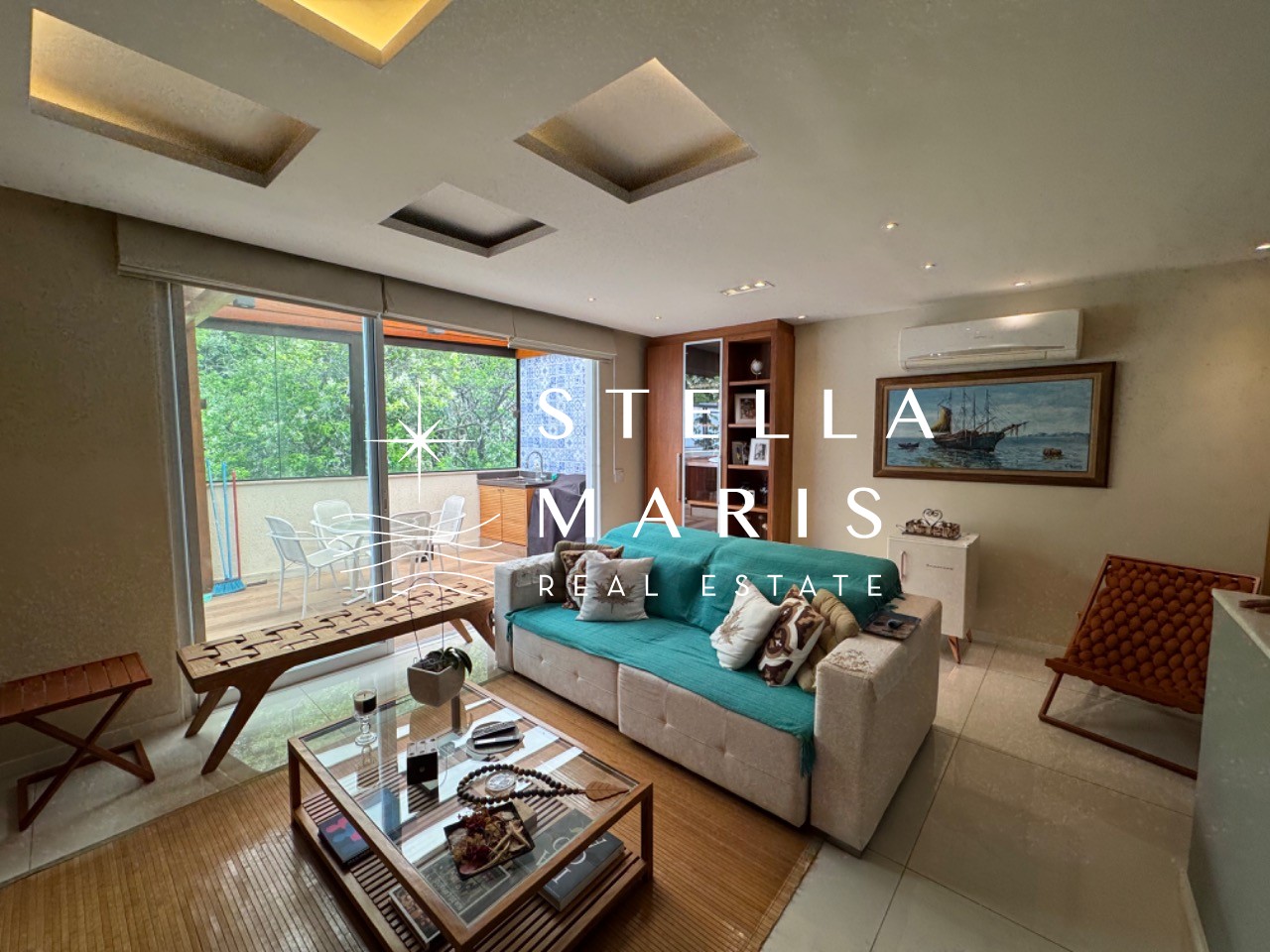 Cobertura, 4 quartos, 203 m² - Foto 8