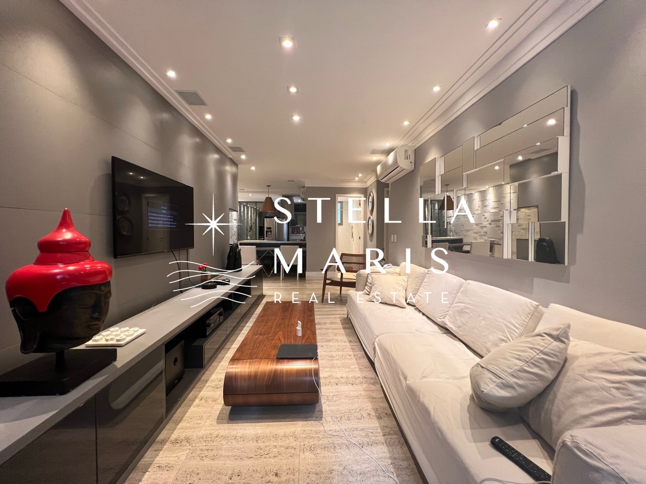 Apartamento, 2 quartos, 83 m² - Foto 7