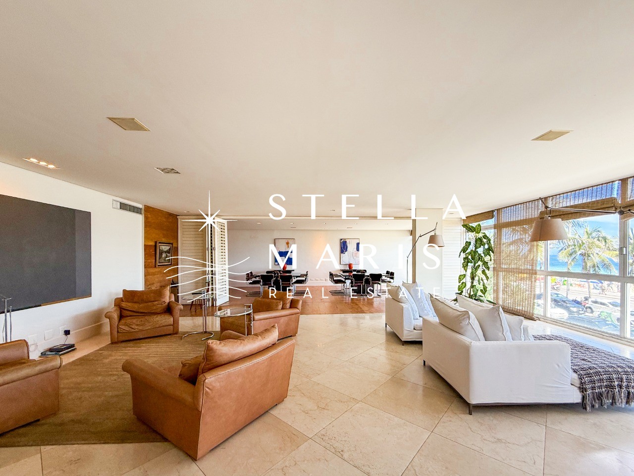 Apartamento, 5 quartos, 488 m² - Foto 4