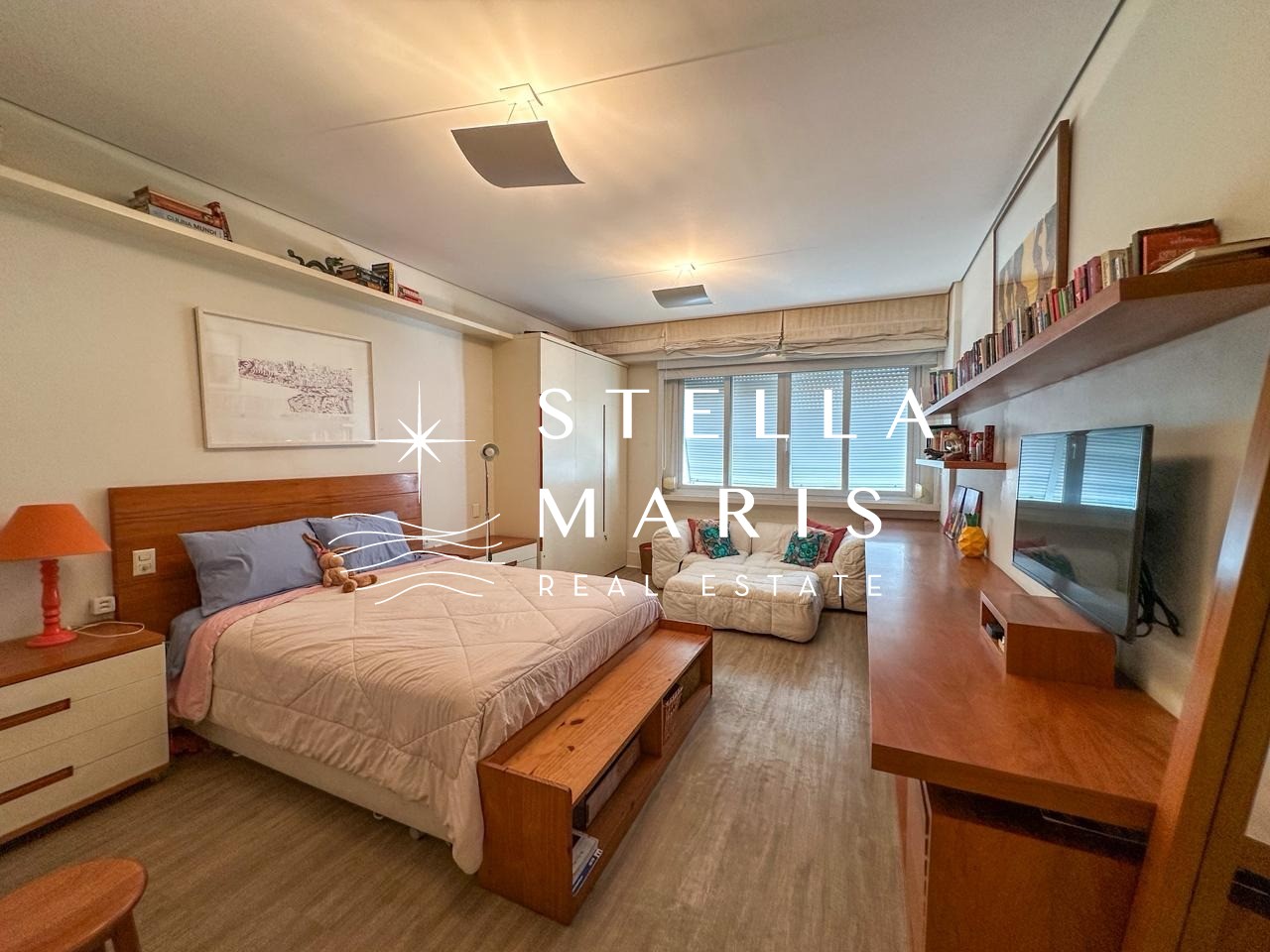 Apartamento, 5 quartos, 488 m² - Foto 23