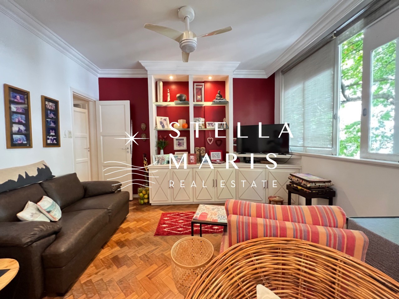 Apartamento, 3 quartos, 122 m² - Foto 4
