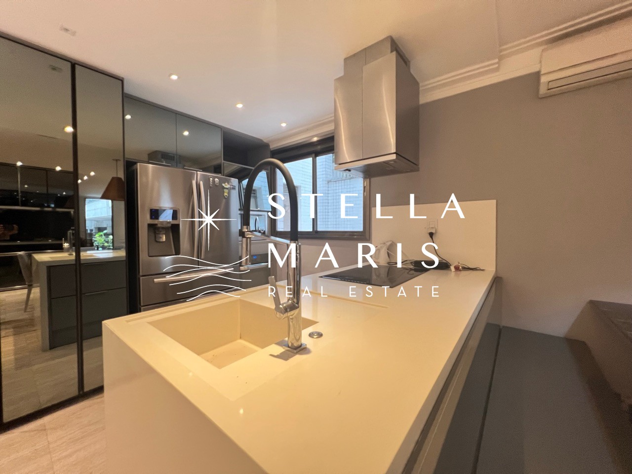 Apartamento, 2 quartos, 83 m² - Foto 3