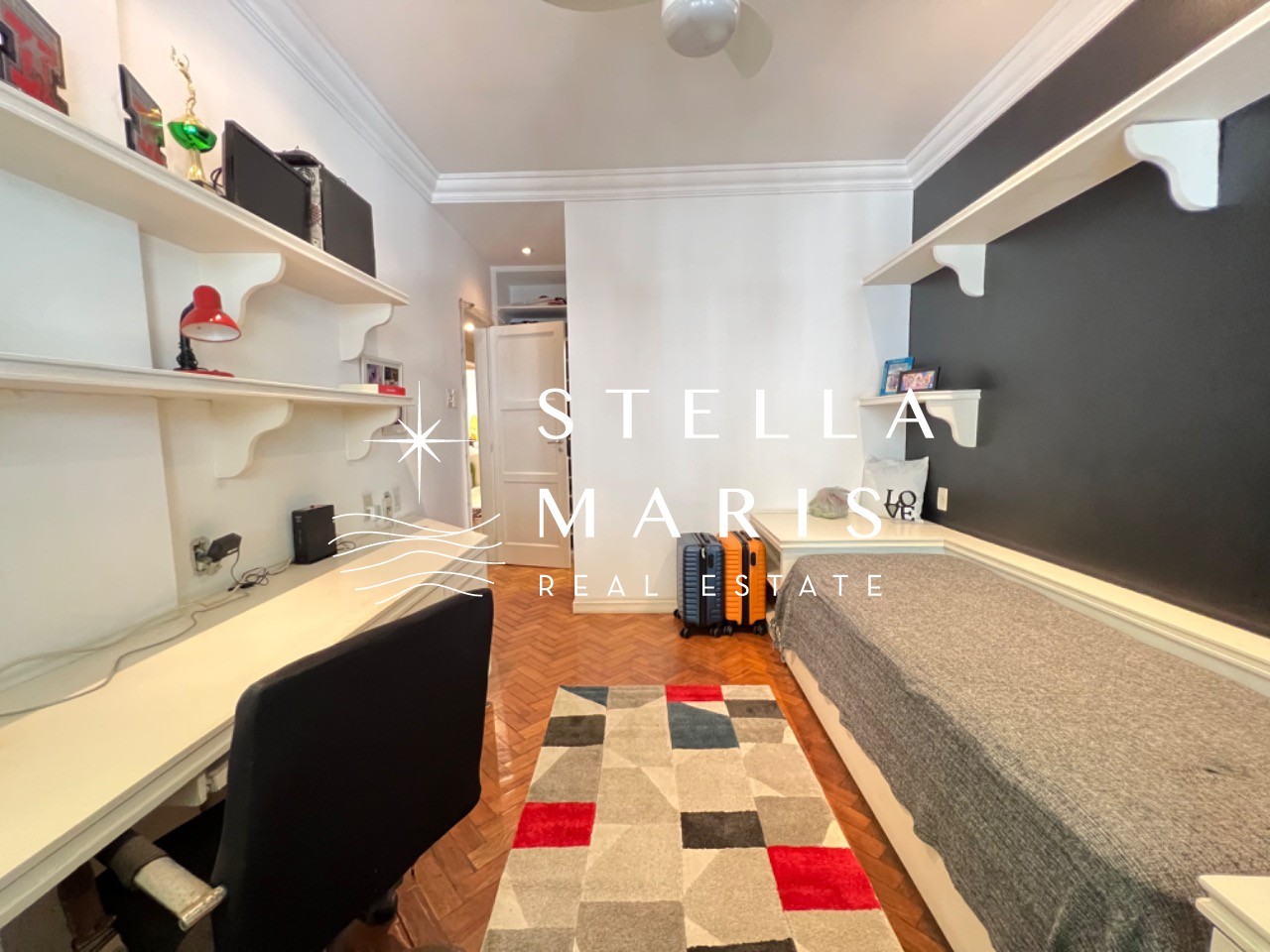 Apartamento, 3 quartos, 122 m² - Foto 18
