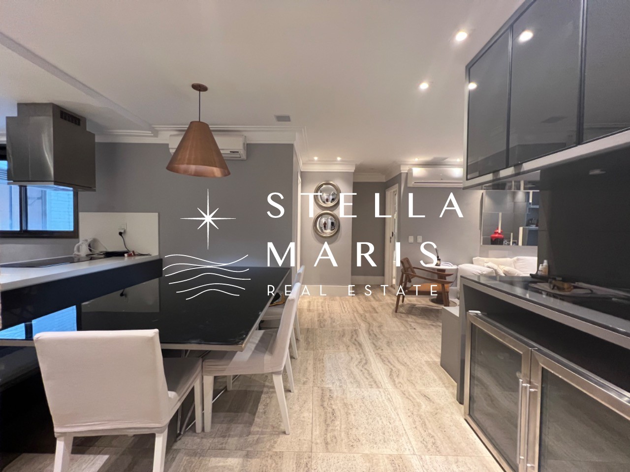 Apartamento, 2 quartos, 83 m² - Foto 4