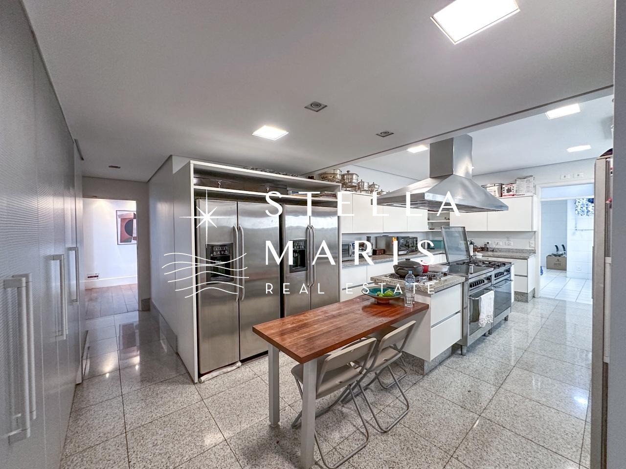 Apartamento, 5 quartos, 488 m² - Foto 49
