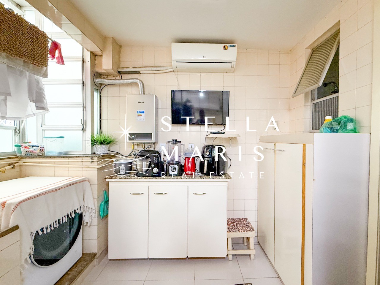 Apartamento, 4 quartos, 173 m² - Foto 34