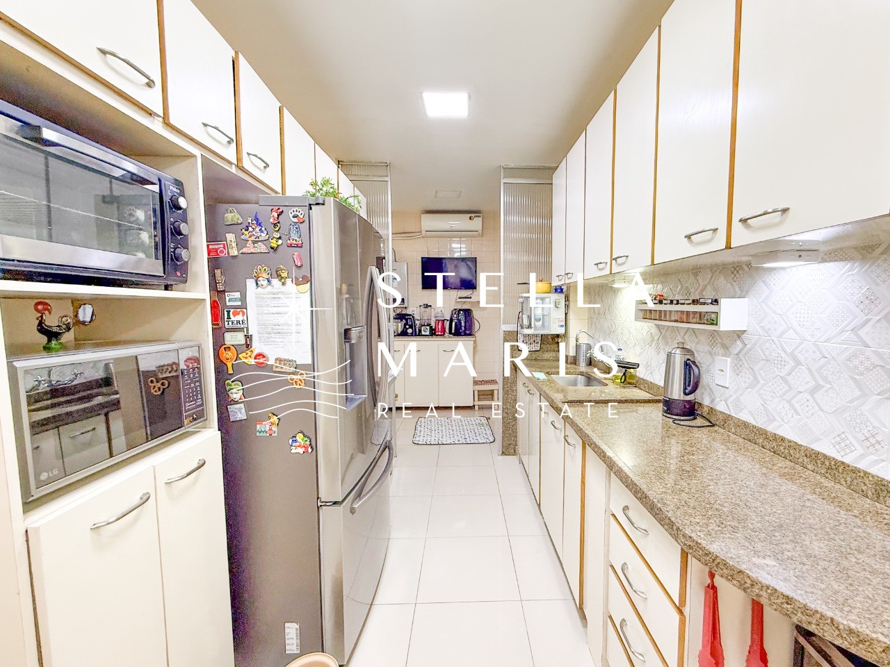 Apartamento, 4 quartos, 173 m² - Foto 31