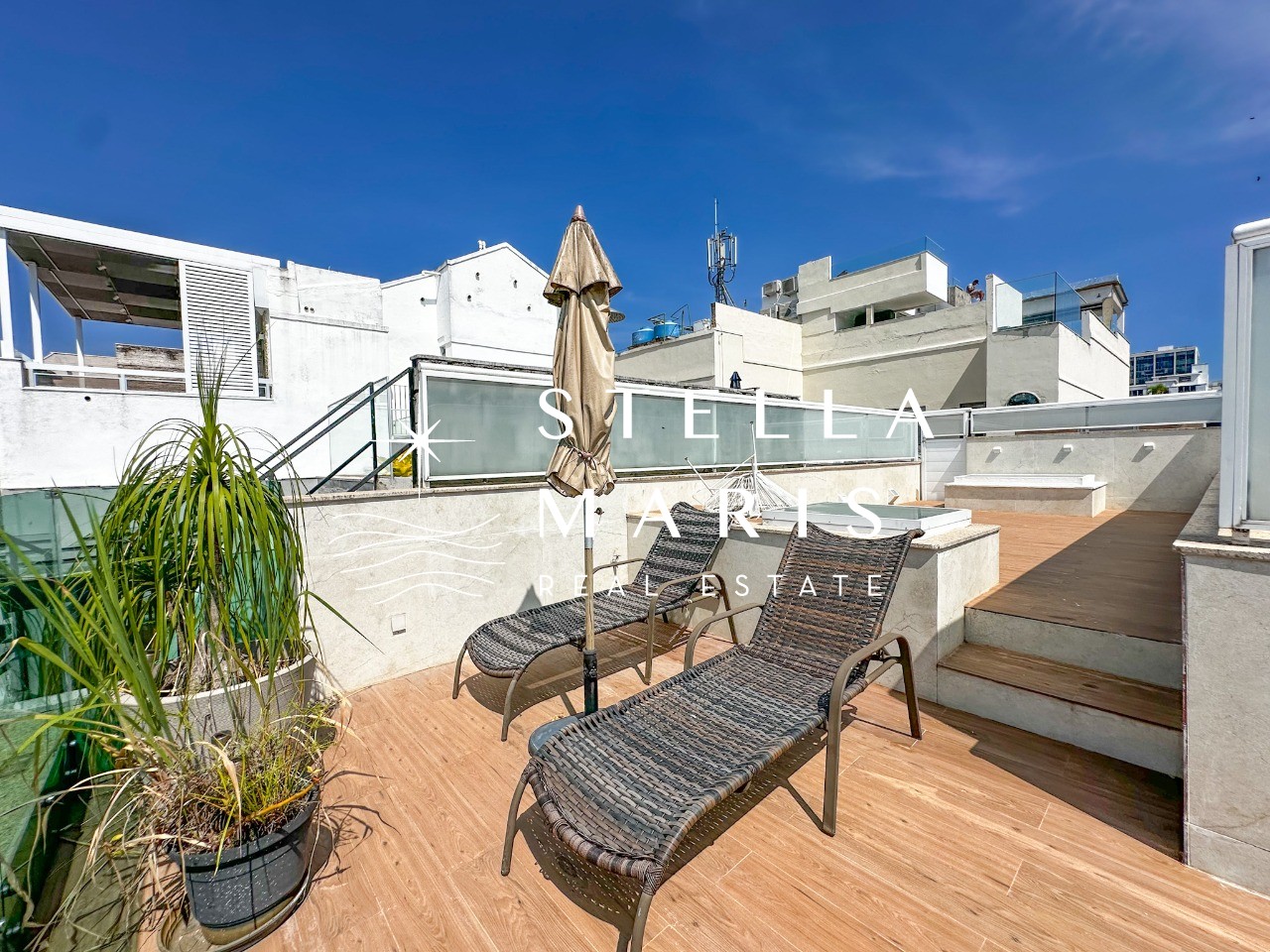 Cobertura, 4 quartos, 350 m² - Foto 45