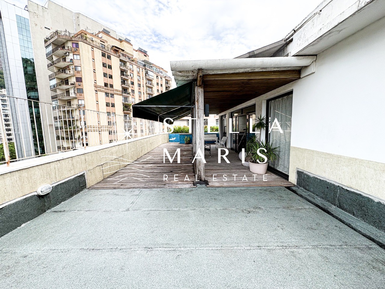 Cobertura, 3 quartos, 477 m² - Foto 3