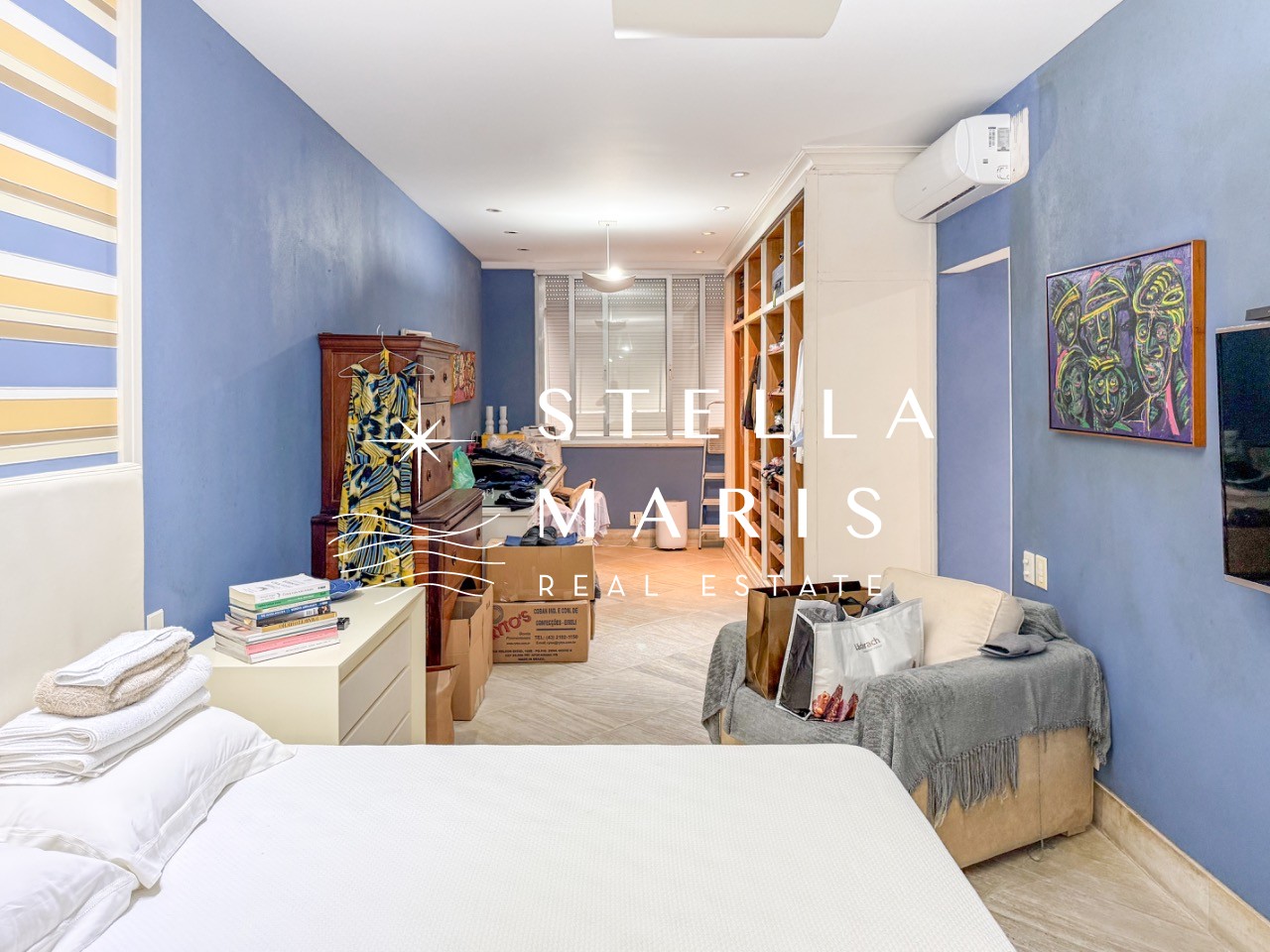 Apartamento, 4 quartos, 180 m² - Foto 19