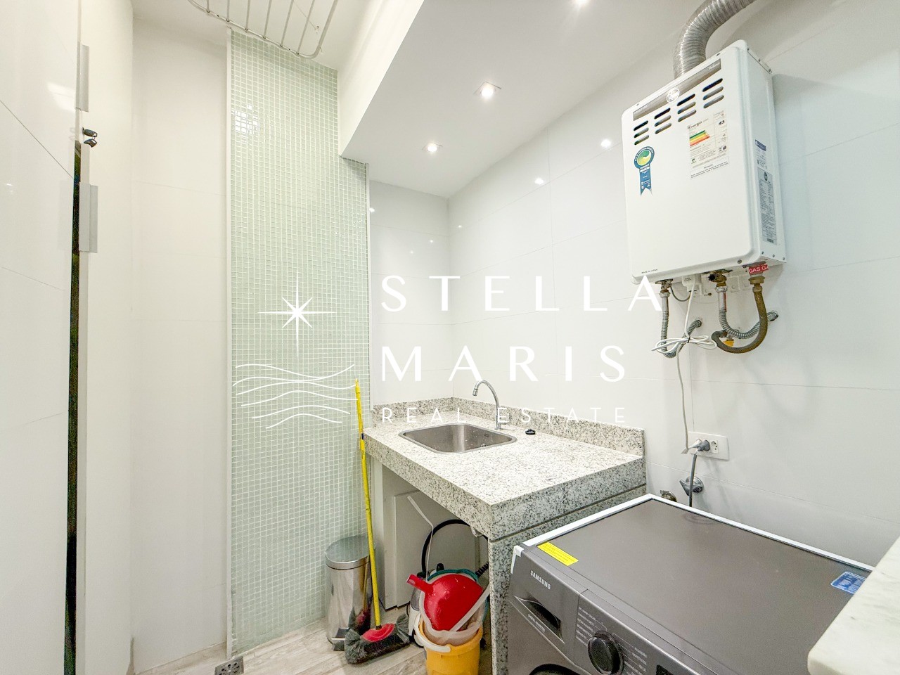 Apartamento, 3 quartos, 140 m² - Foto 35