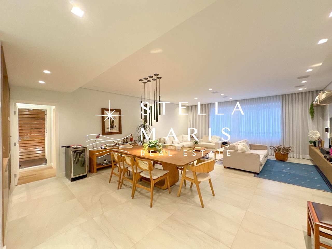 Apartamento, 3 quartos, 188 m² - Foto 4