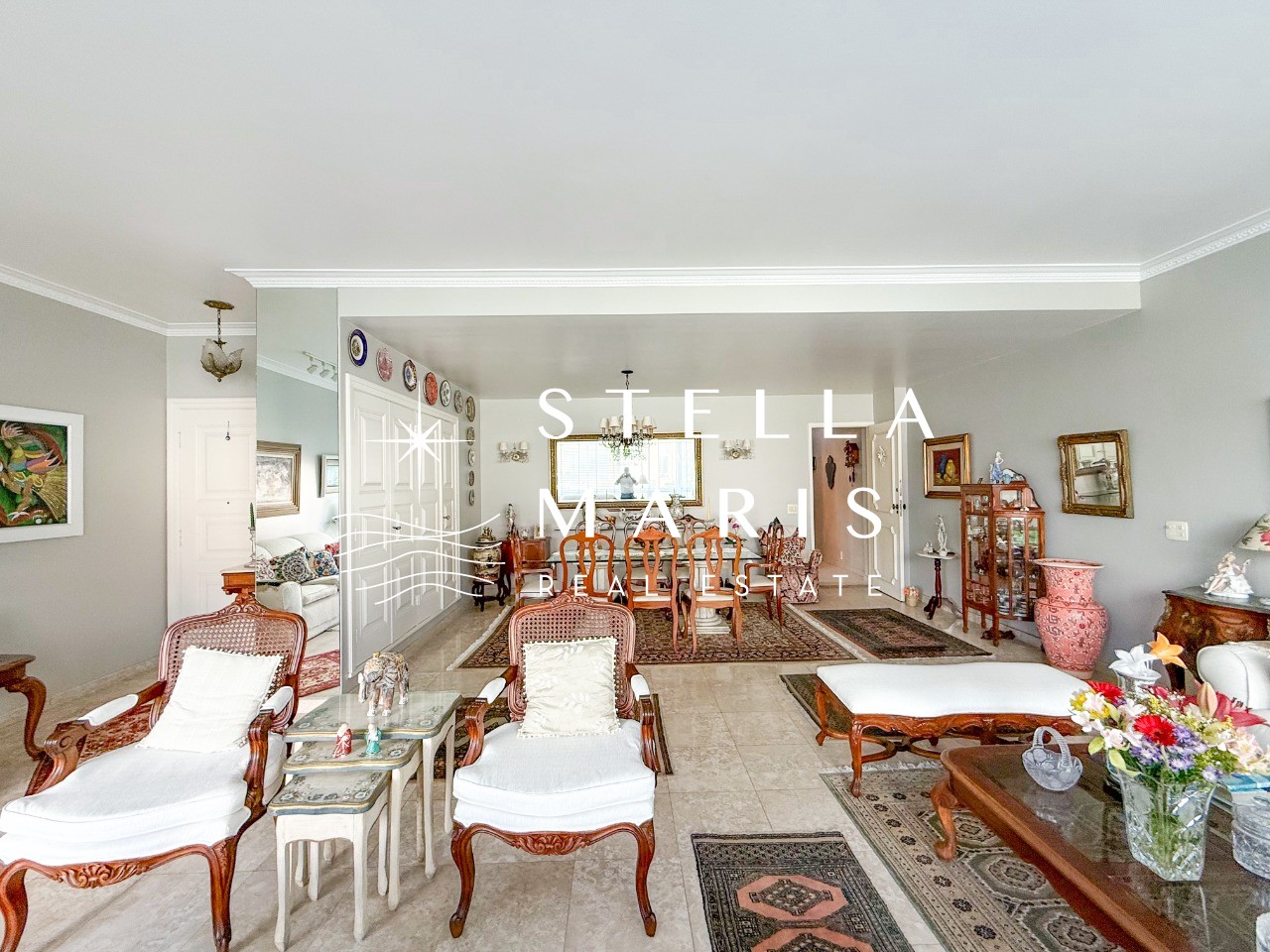 Apartamento, 4 quartos, 173 m² - Foto 9