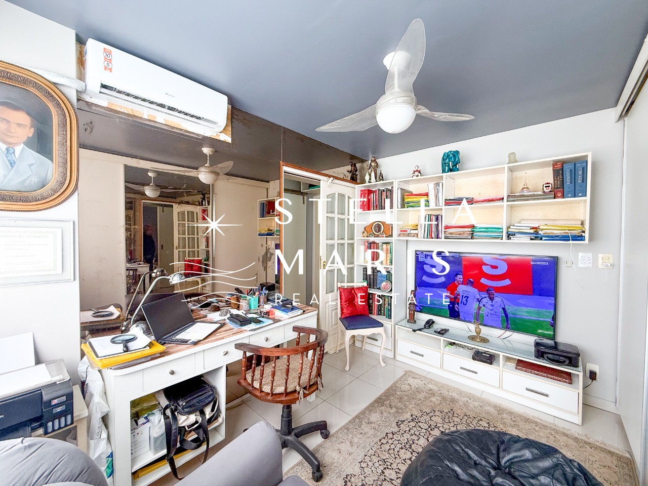 Apartamento, 4 quartos, 173 m² - Foto 28
