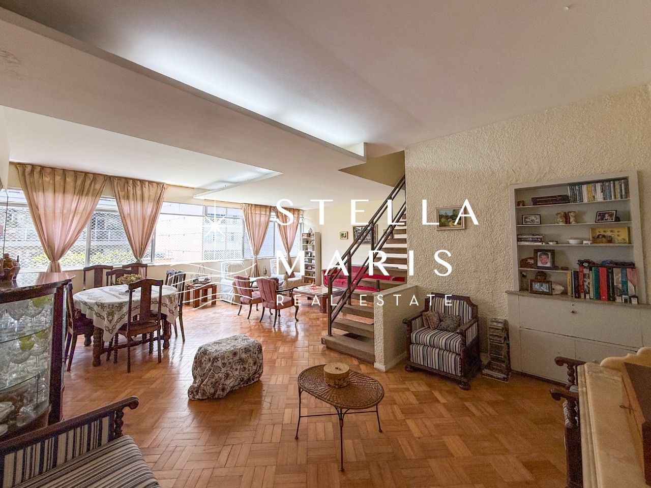 Cobertura, 3 quartos, 246 m² - Foto 13