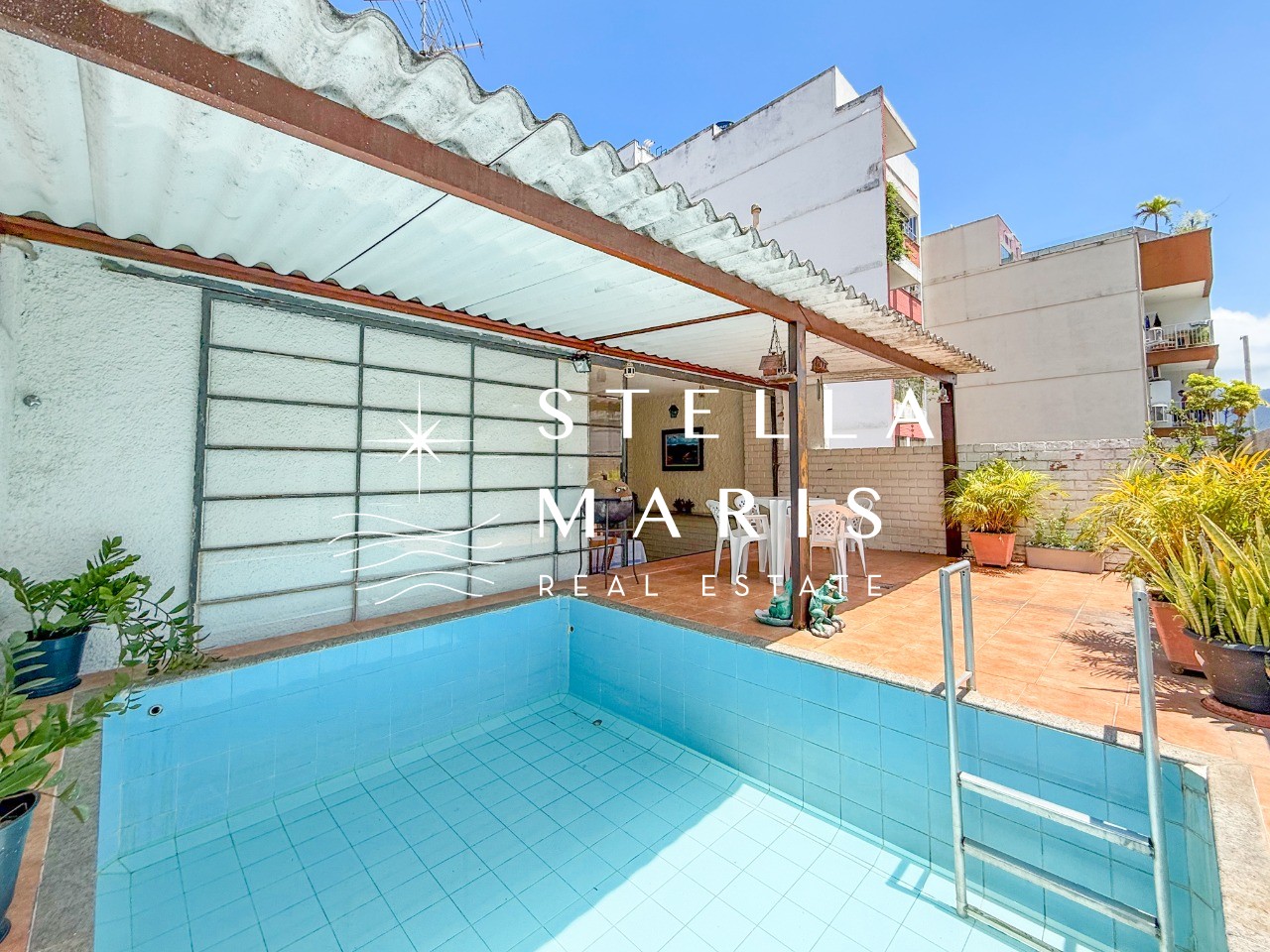 Cobertura, 3 quartos, 246 m² - Foto 40