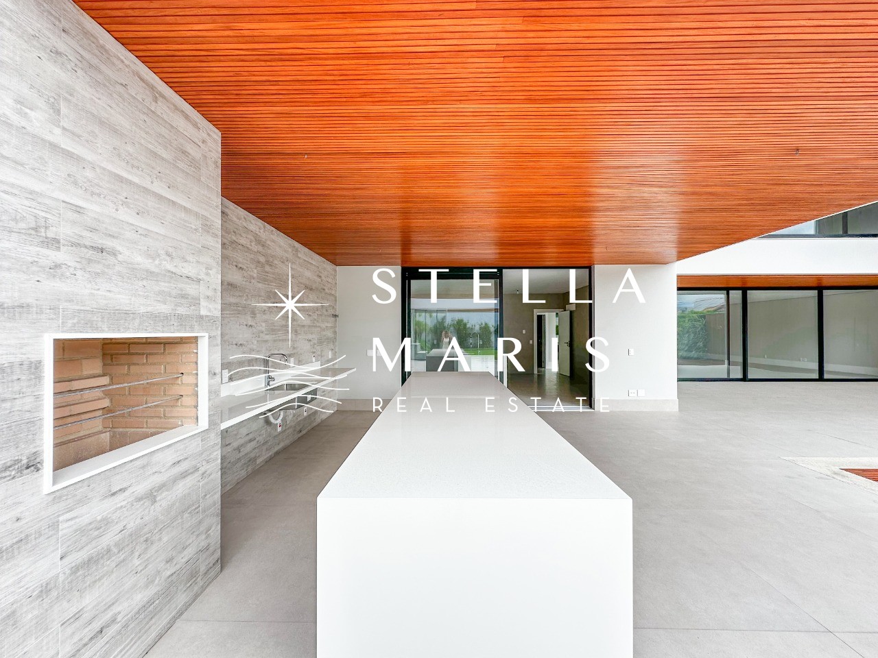 Casa de Condomínio, 5 quartos - Foto 8