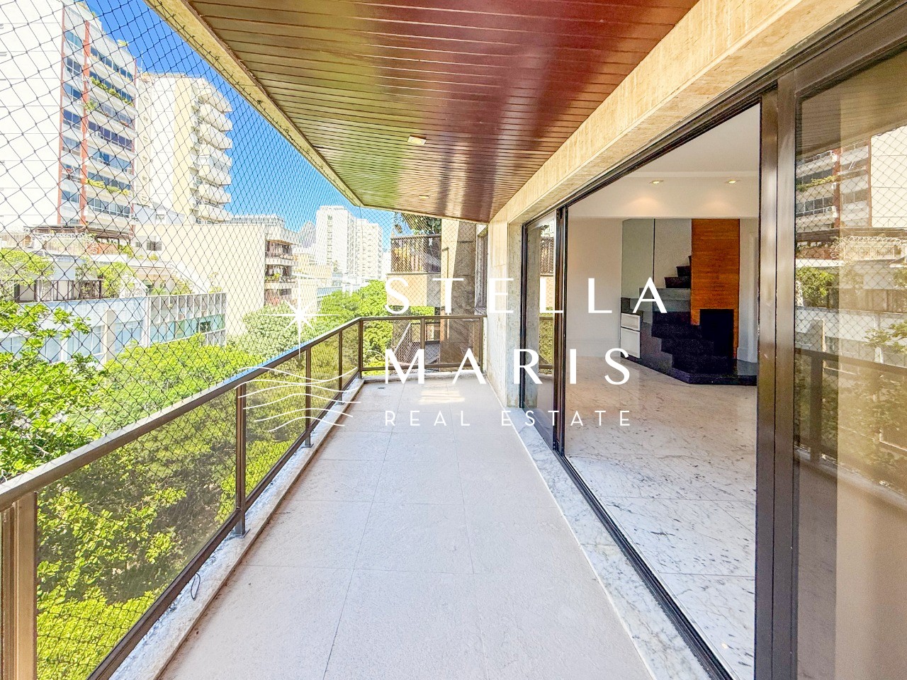 Cobertura, 3 quartos, 200 m² - Foto 6