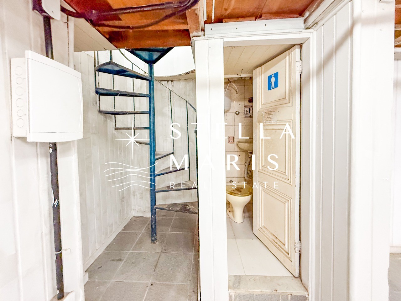 Loja-Salão, 100 m² - Foto 10