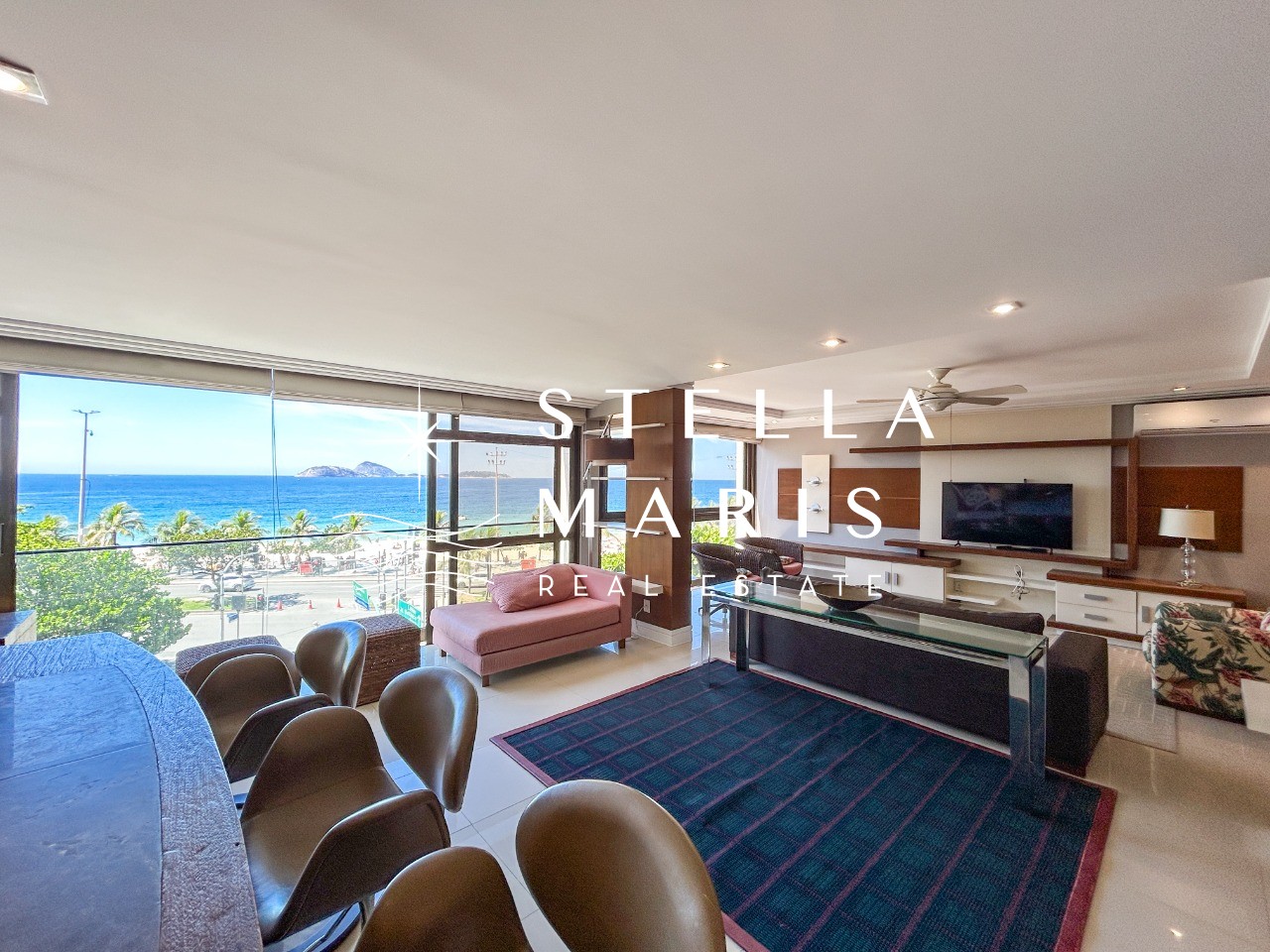 Apartamento, 4 quartos, 260 m² - Foto 19