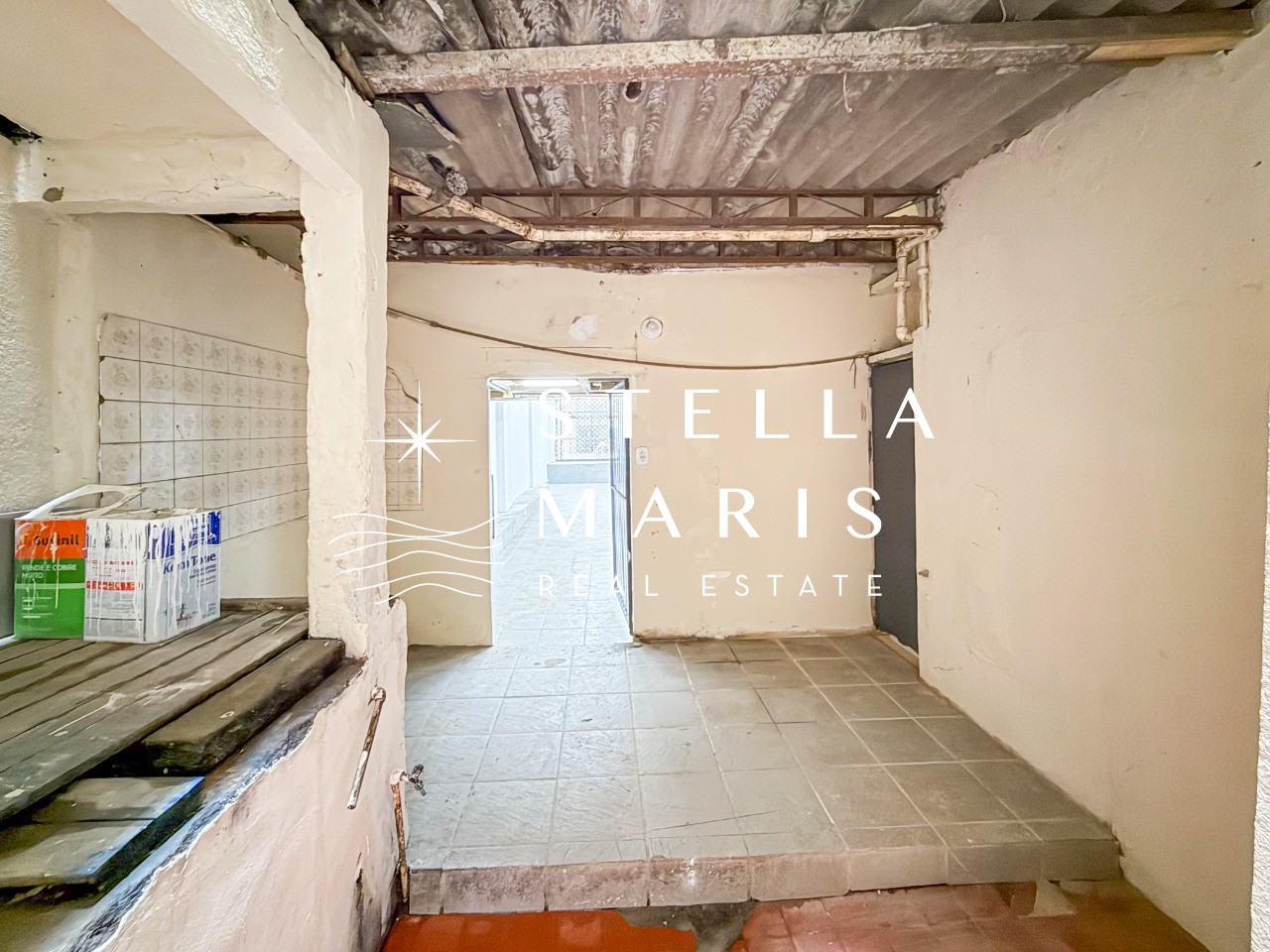 Loja-Salão, 100 m² - Foto 18