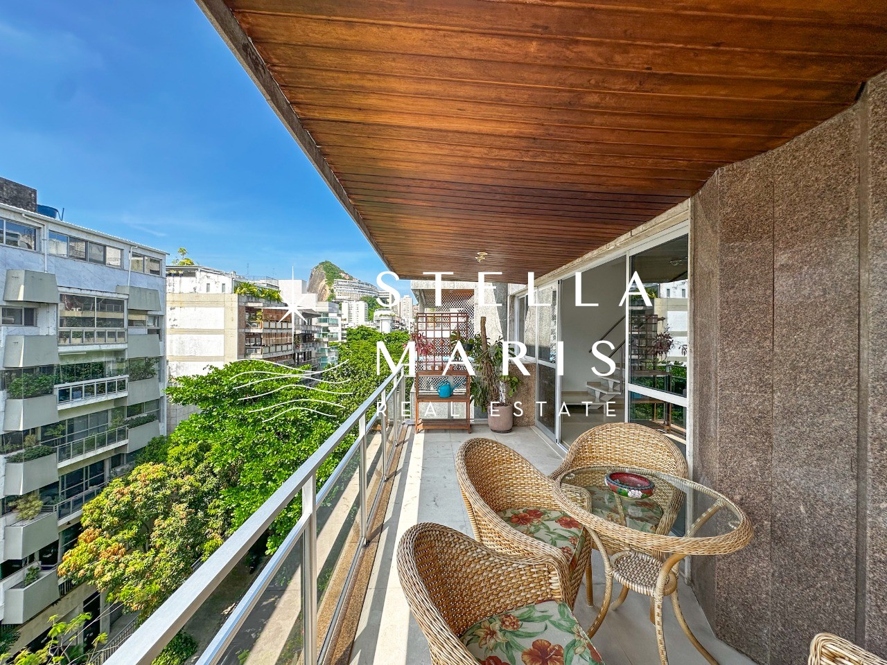 Cobertura, 4 quartos, 350 m² - Foto 11