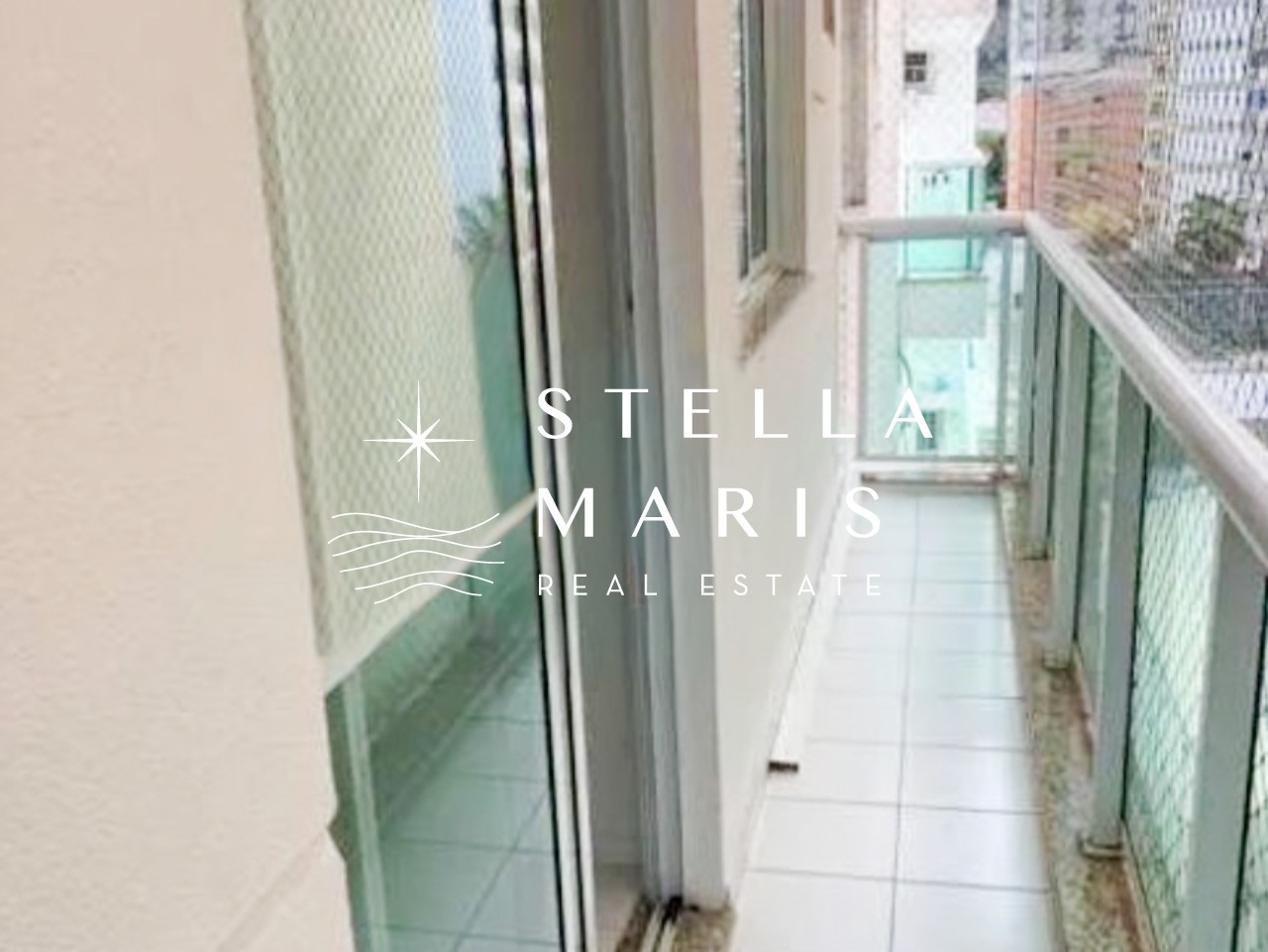 Apartamento, 2 quartos, 60 m² - Foto 7