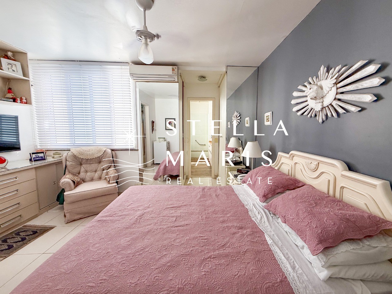 Apartamento, 4 quartos, 173 m² - Foto 23