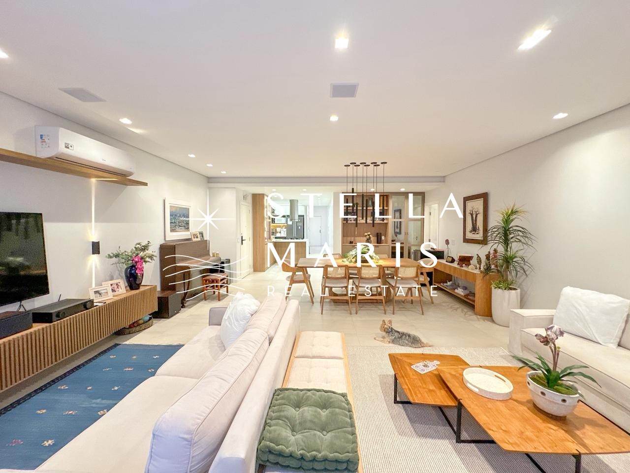 Apartamento, 3 quartos, 188 m² - Foto 6