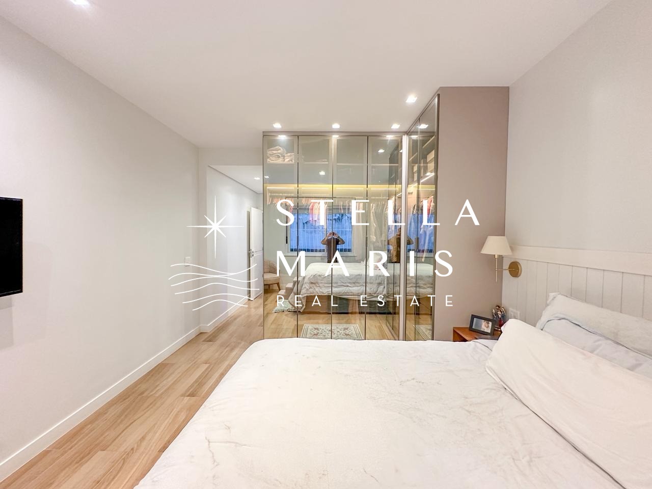 Apartamento, 3 quartos, 188 m² - Foto 15
