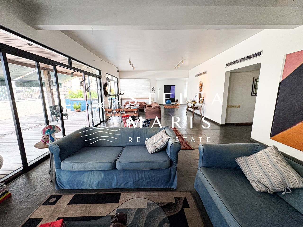 Cobertura, 3 quartos, 477 m² - Foto 6