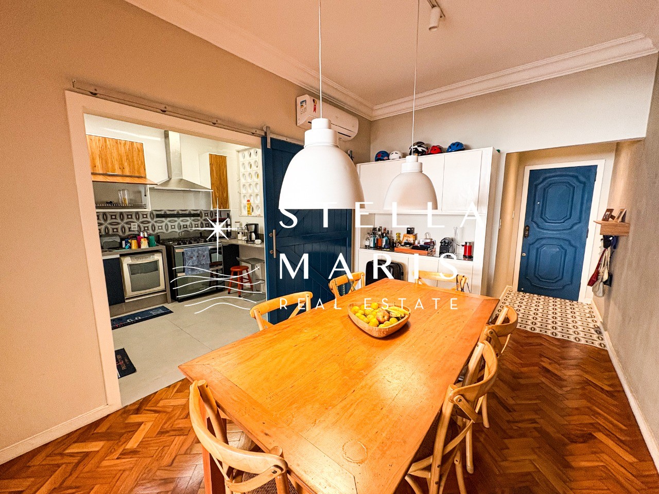 Apartamento, 3 quartos, 140 m² - Foto 6