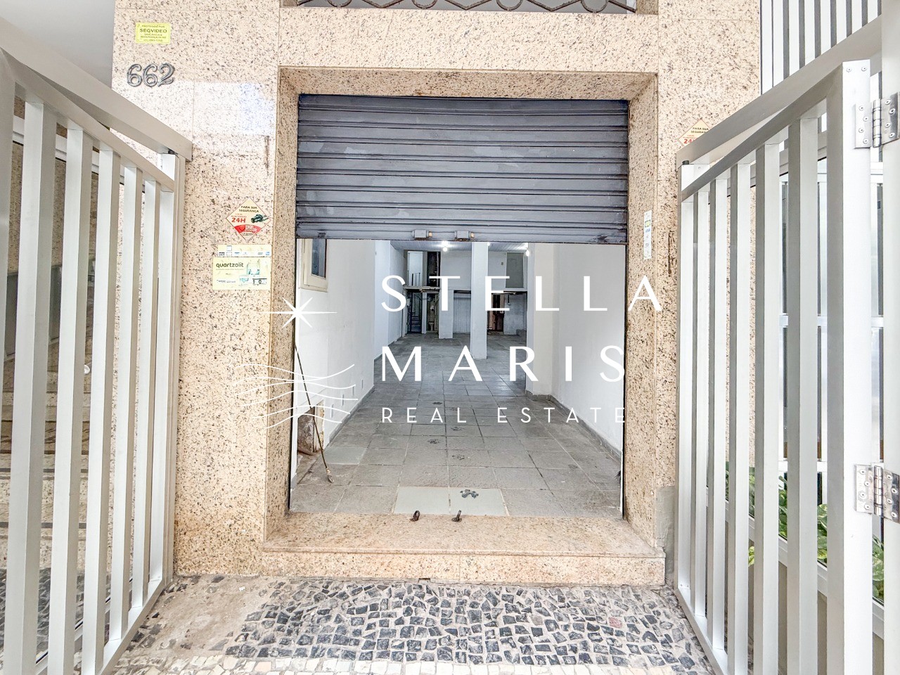 Loja-Salão, 100 m² - Foto 3