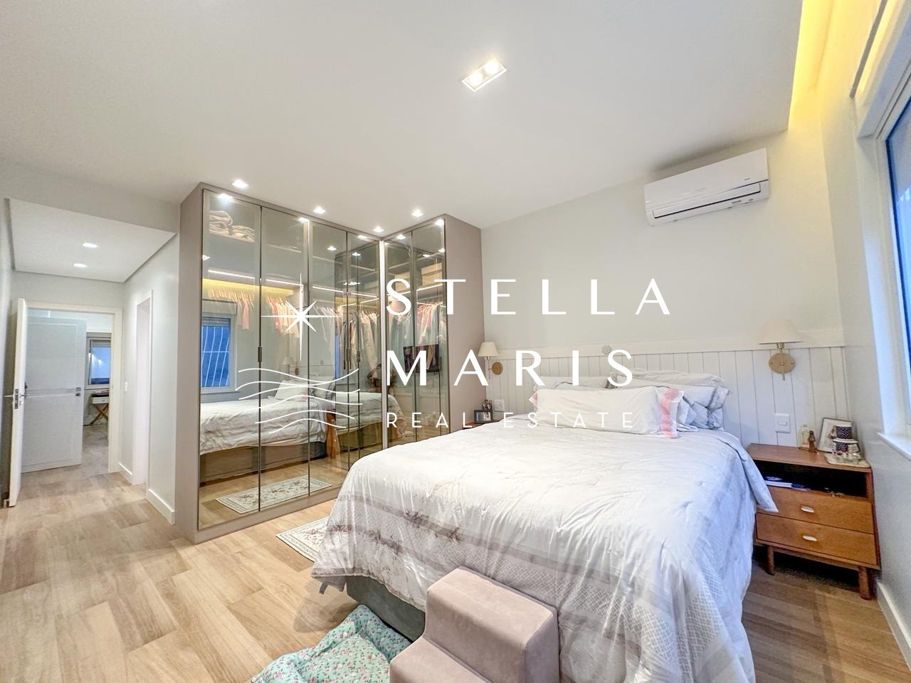 Apartamento, 3 quartos, 188 m² - Foto 13