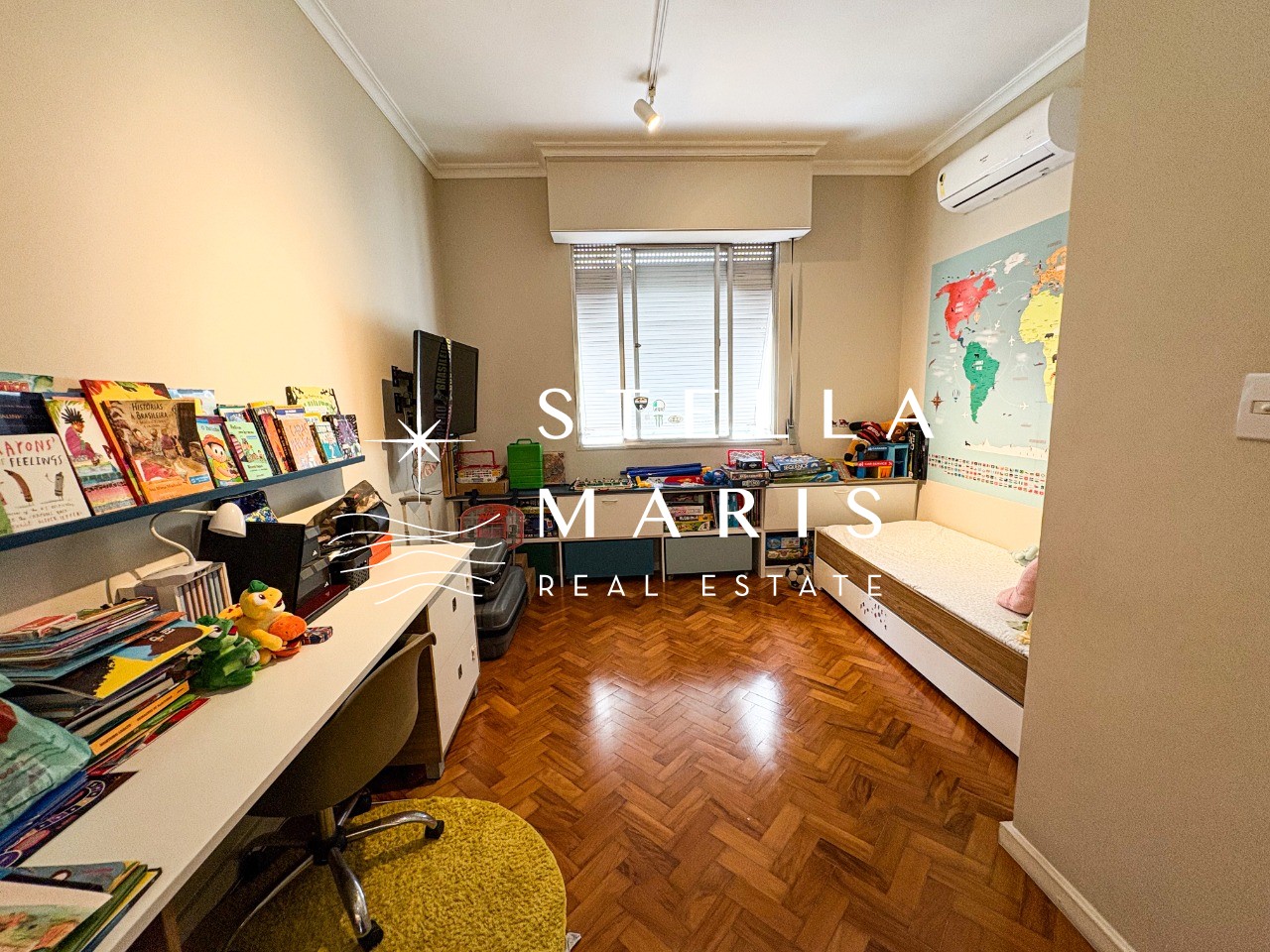 Apartamento, 3 quartos, 140 m² - Foto 14