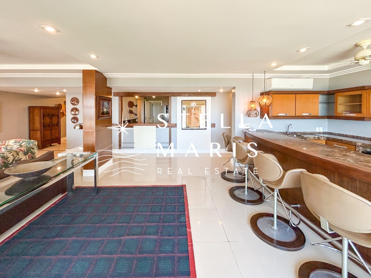 Apartamento, 4 quartos, 260 m² - Foto 6