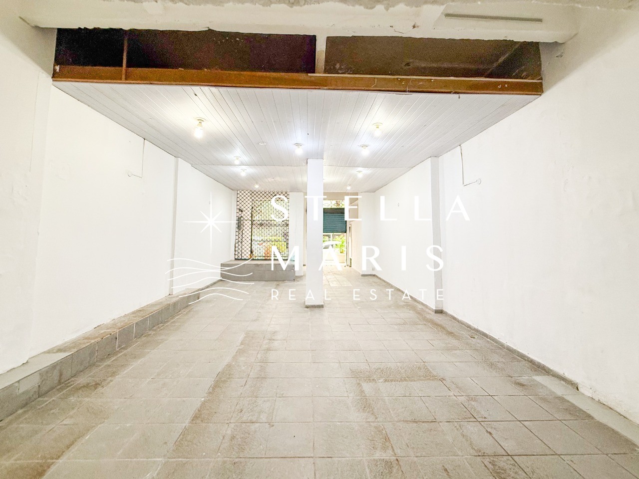 Loja-Salão, 100 m² - Foto 16