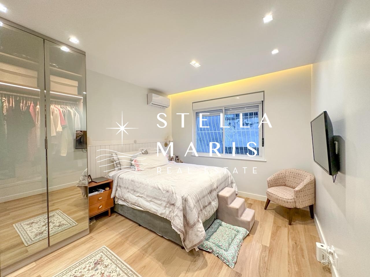 Apartamento, 3 quartos, 188 m² - Foto 11