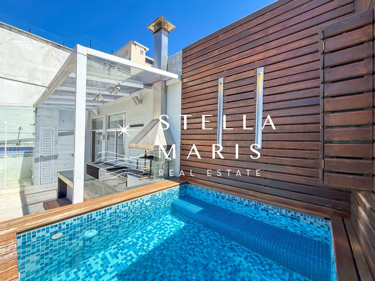 Cobertura, 3 quartos, 200 m² - Foto 40