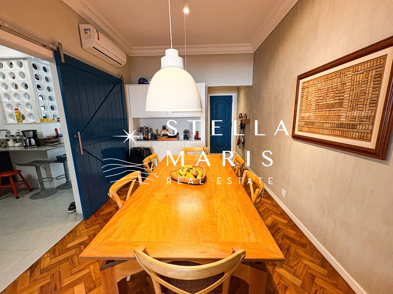 Apartamento, 3 quartos, 140 m² - Foto 5