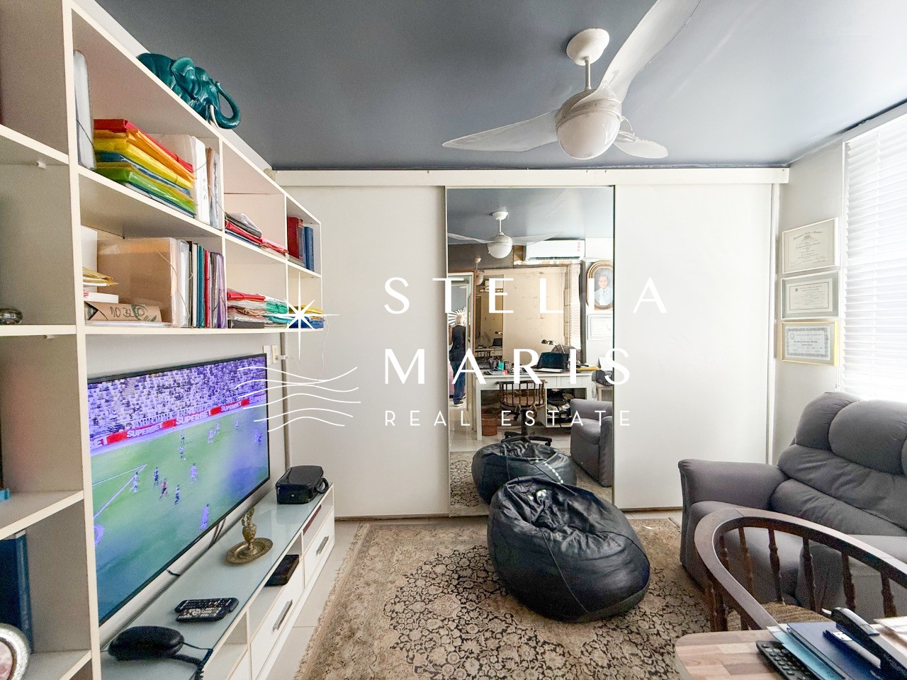 Apartamento, 4 quartos, 173 m² - Foto 27