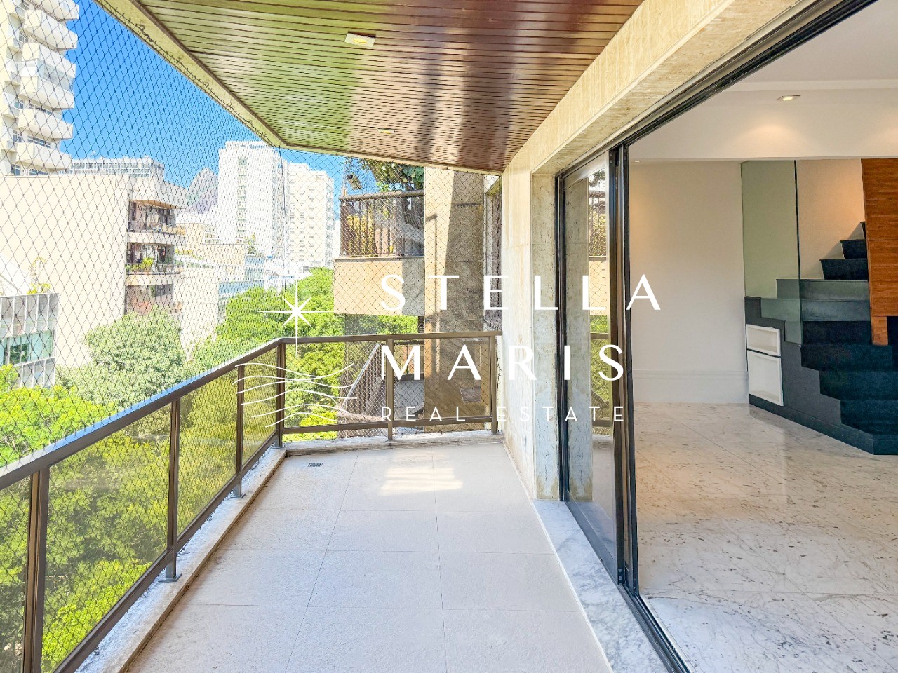 Cobertura, 3 quartos, 200 m² - Foto 7