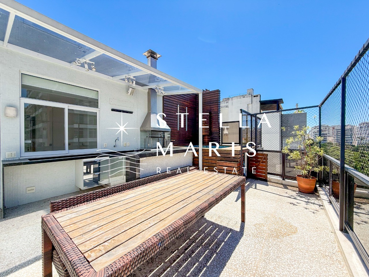 Cobertura, 3 quartos, 200 m² - Foto 36