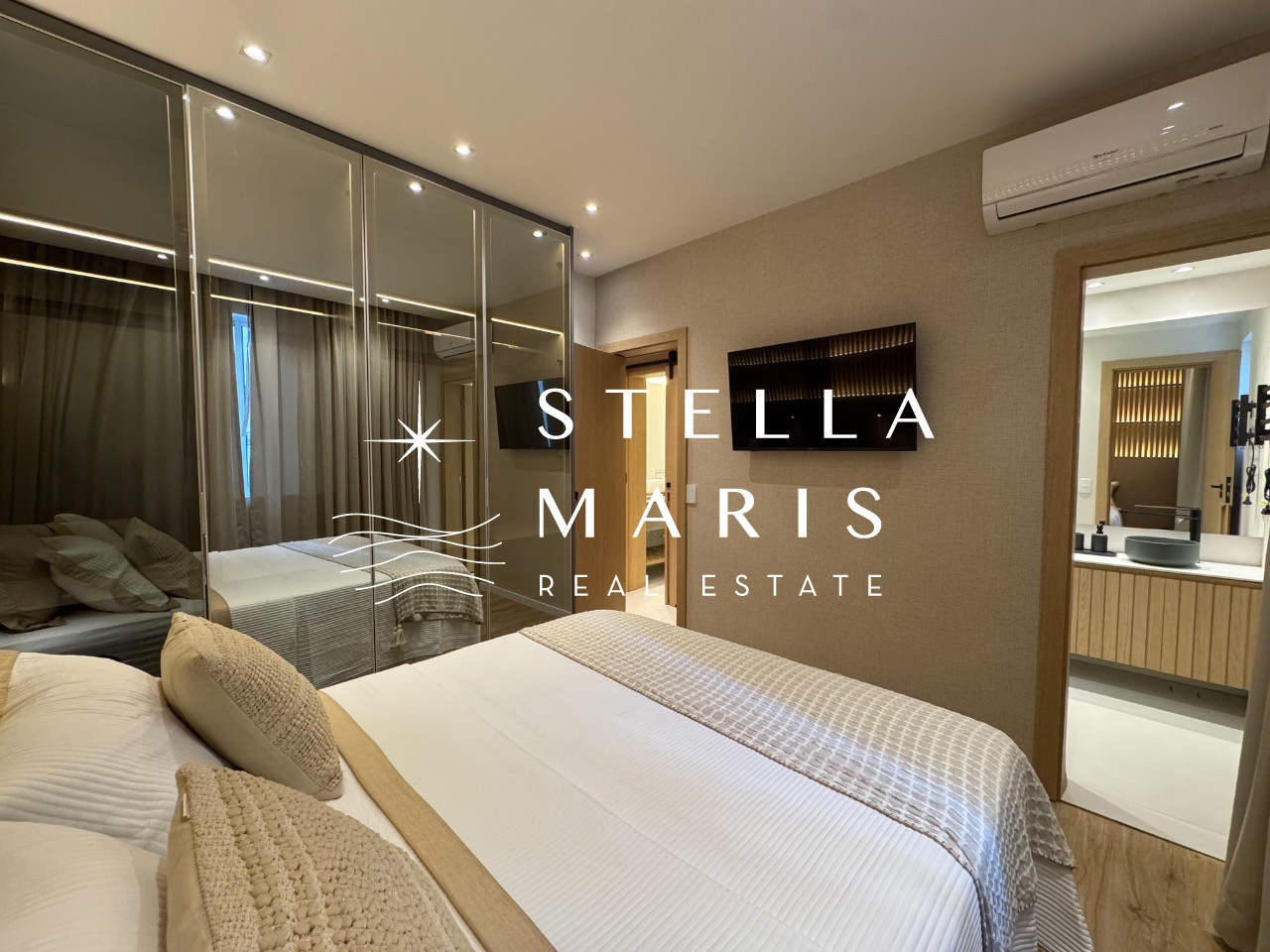 Apartamento, 2 quartos, 87 m² - Foto 14