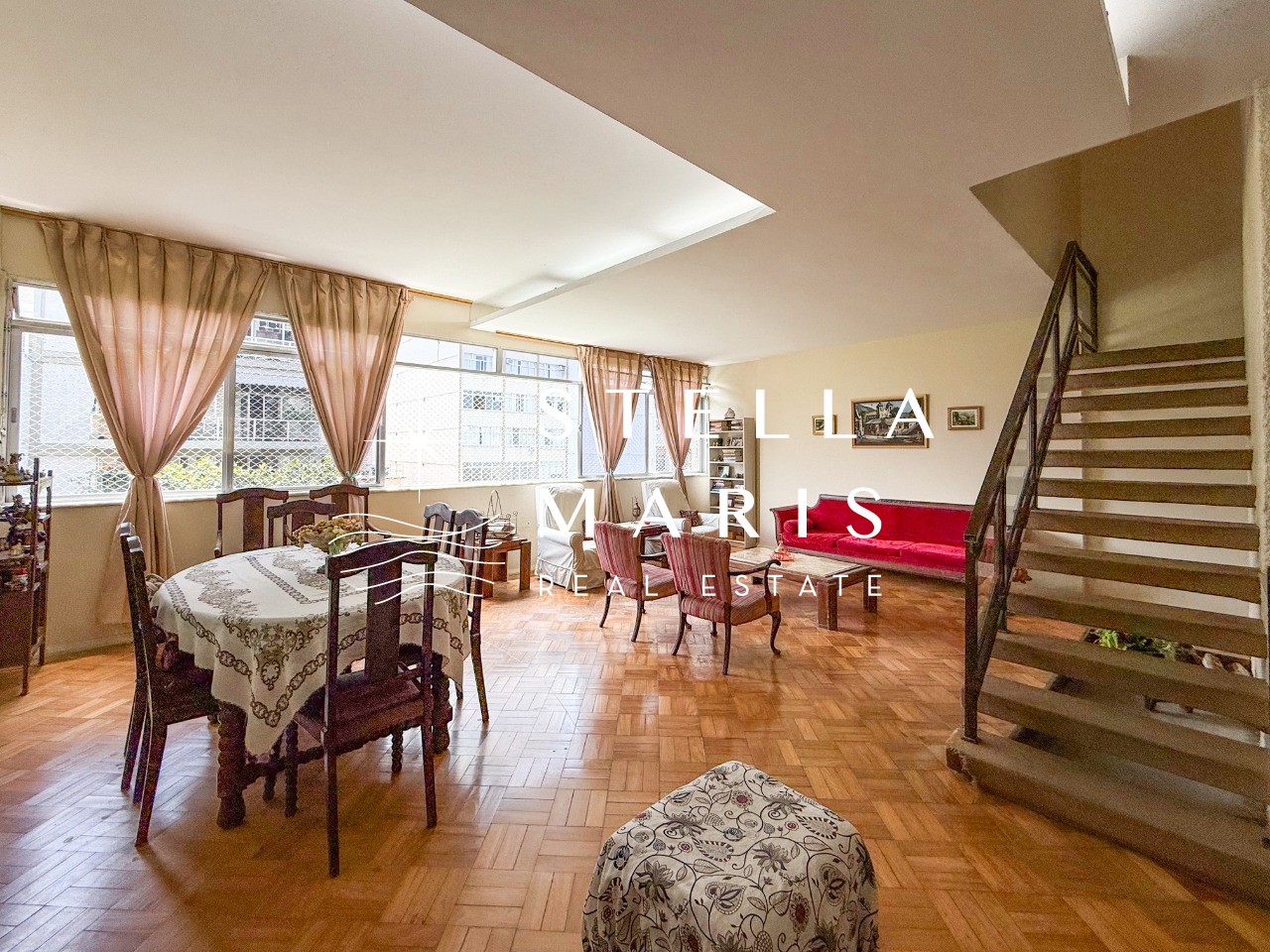 Cobertura, 3 quartos, 246 m² - Foto 6