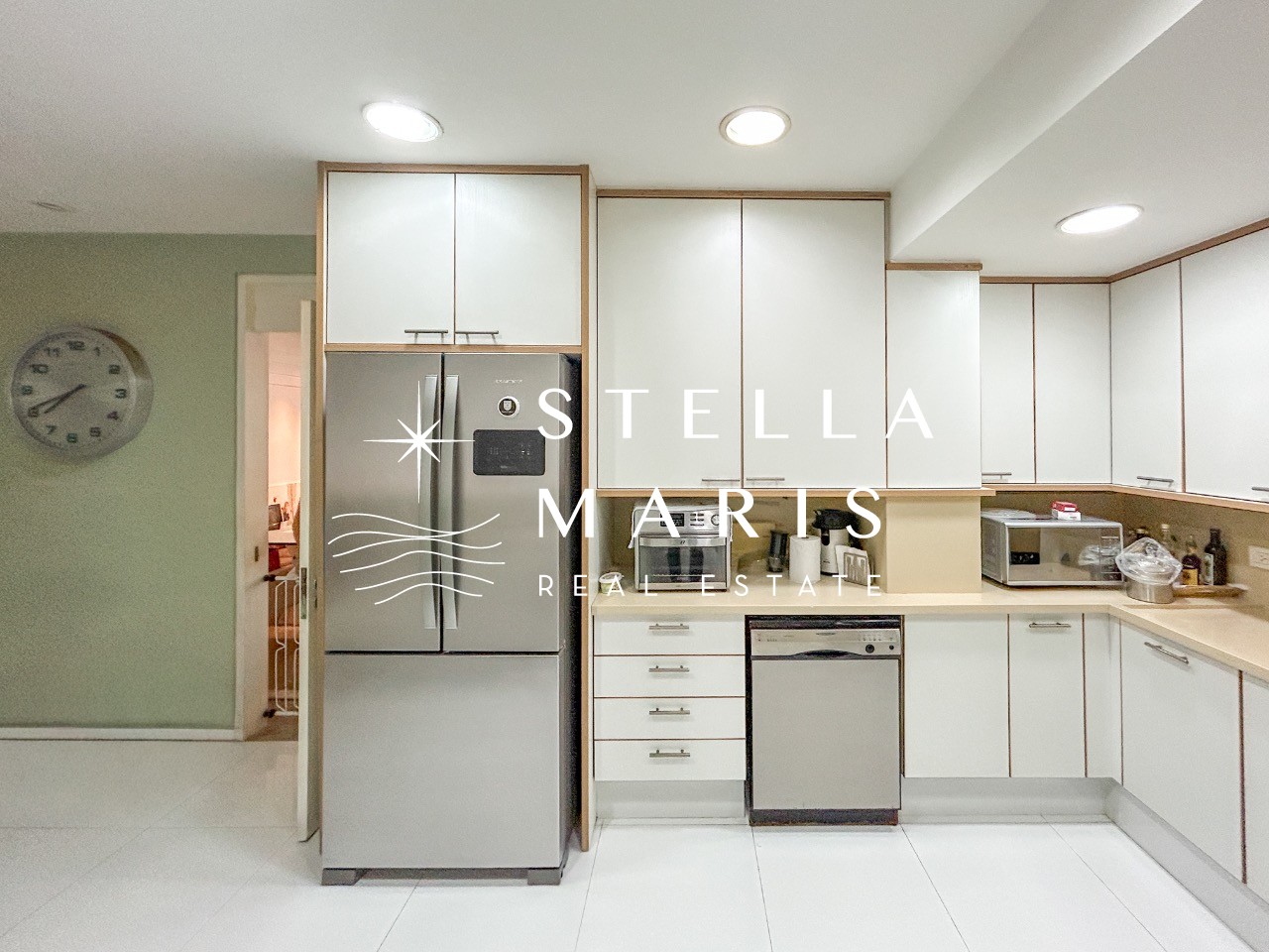 Apartamento, 4 quartos, 180 m² - Foto 32
