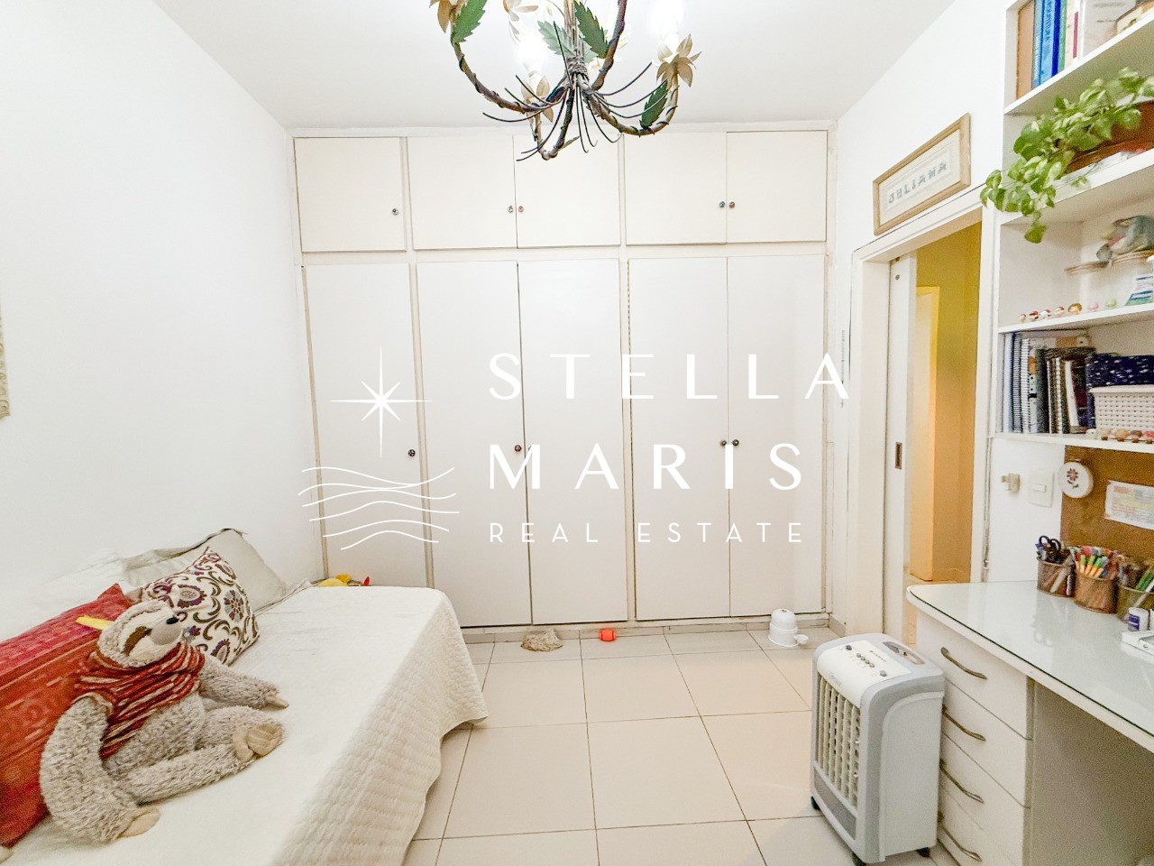 Apartamento, 4 quartos, 173 m² - Foto 21